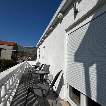 Ivanica Twin Apartments מראה חיצוני תמונה