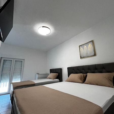 Ivanica Twin Apartments מראה חיצוני תמונה
