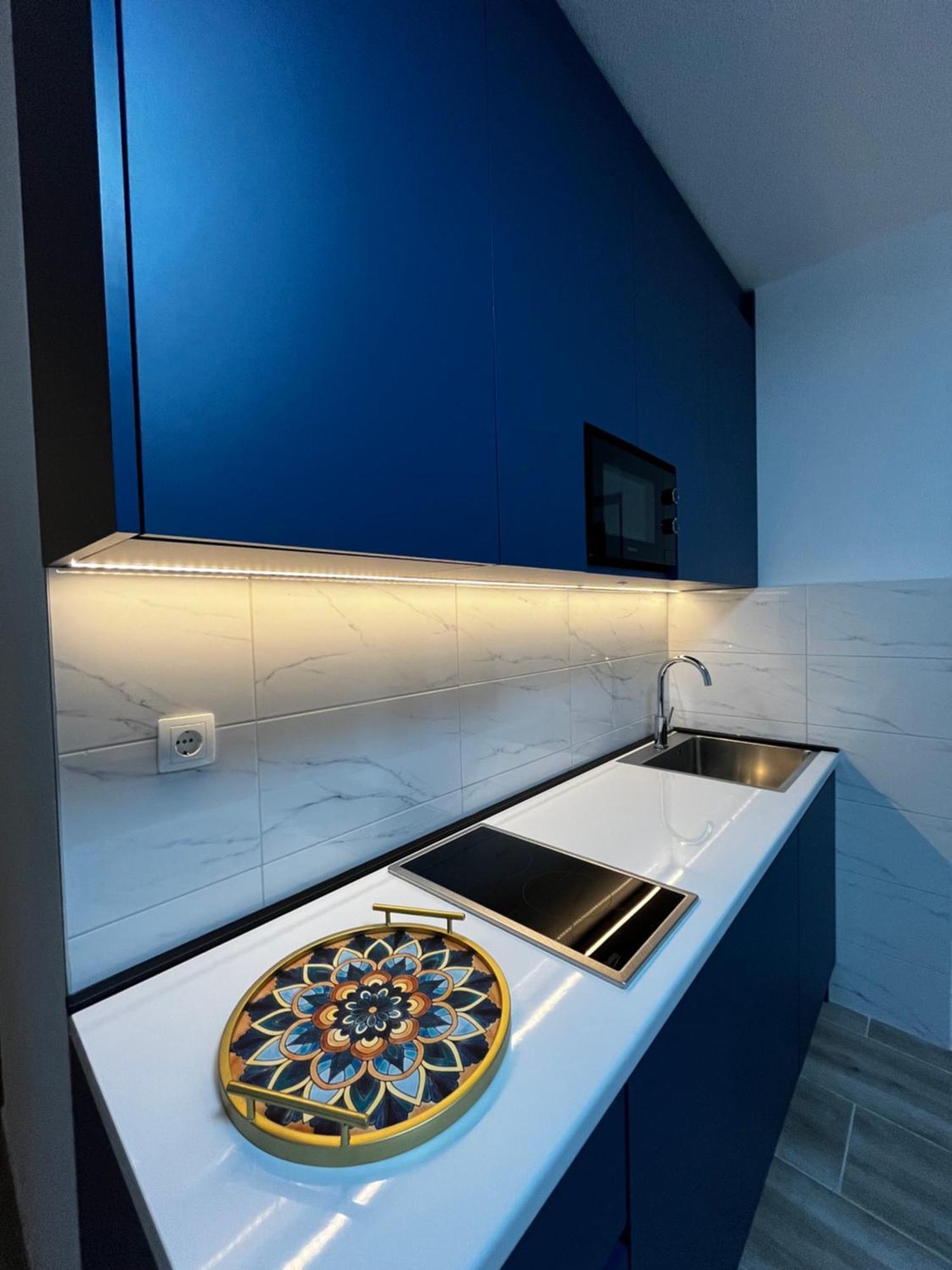 Ivanica Twin Apartments מראה חיצוני תמונה