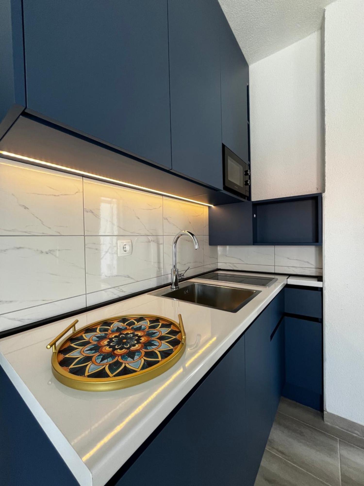 Ivanica Twin Apartments מראה חיצוני תמונה