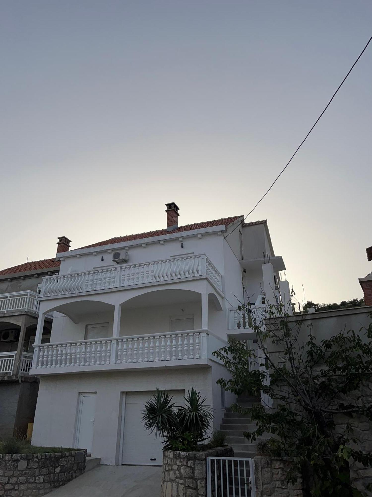 Ivanica Twin Apartments מראה חיצוני תמונה